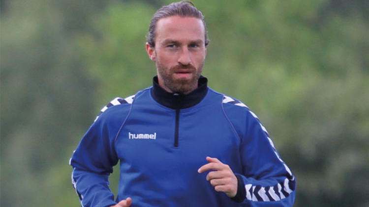 Ozan Tufana büyük piyango Ersun Yanal geldi ama... Ozan Tufana büyük piyango Ersun Yanal geldi ama...