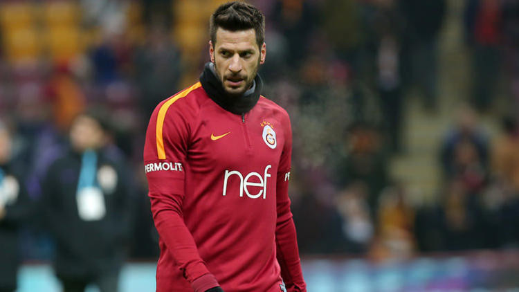 Ozan Tufana büyük piyango Ersun Yanal geldi ama... Ozan Tufana büyük piyango Ersun Yanal geldi ama...
