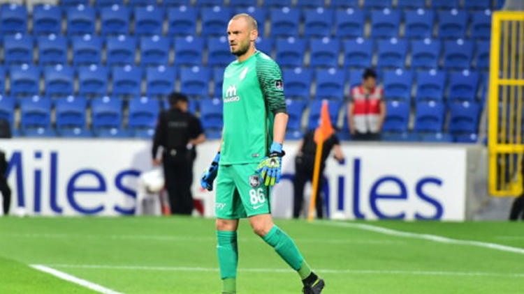 Ozan Tufana büyük piyango Ersun Yanal geldi ama... Ozan Tufana büyük piyango Ersun Yanal geldi ama...