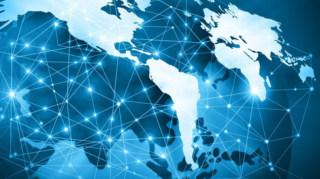 1 Ocakta AKN kaldırılıyor Peki dünyada en hızlı internet nerede