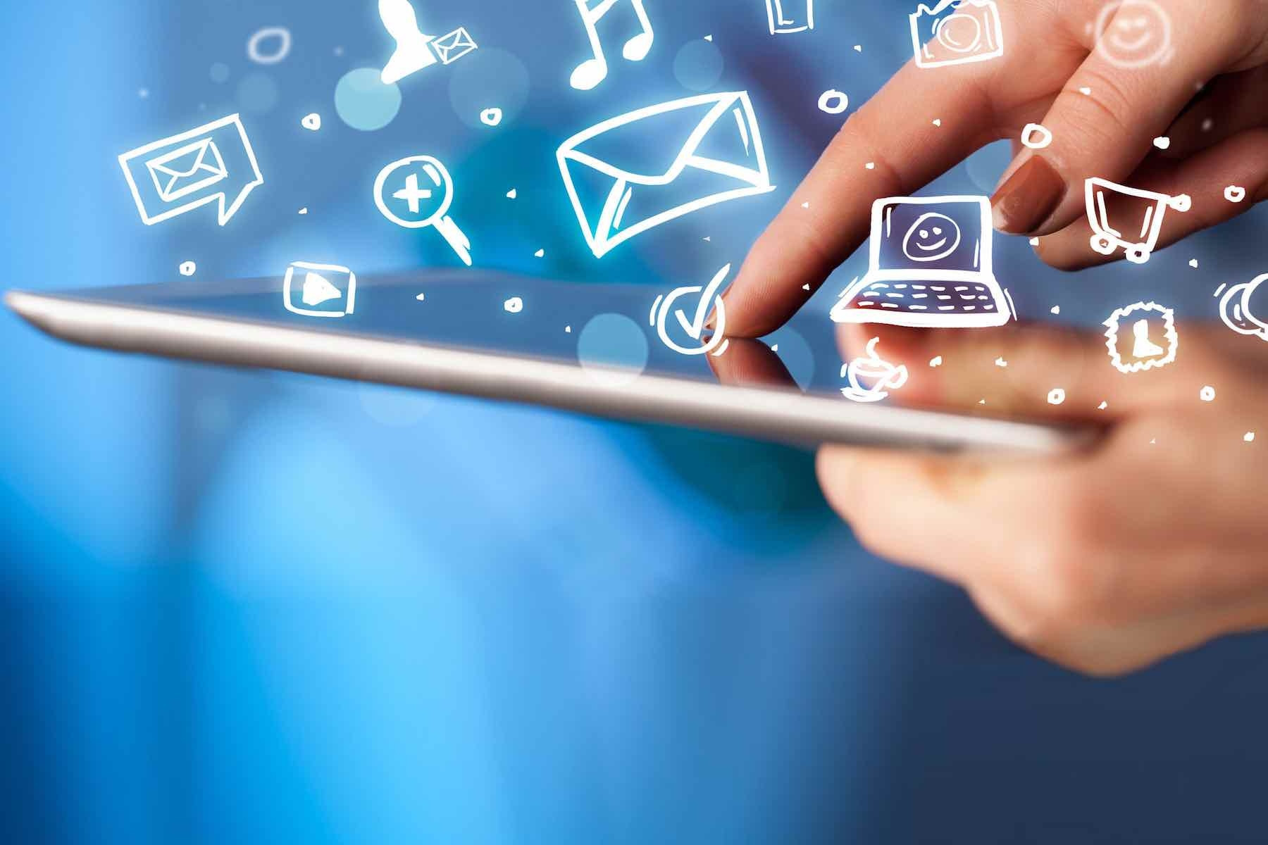 1 Ocakta AKN kaldırılıyor Peki dünyada en hızlı internet nerede