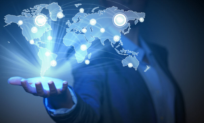 1 Ocakta AKN kaldırılıyor Peki dünyada en hızlı internet nerede