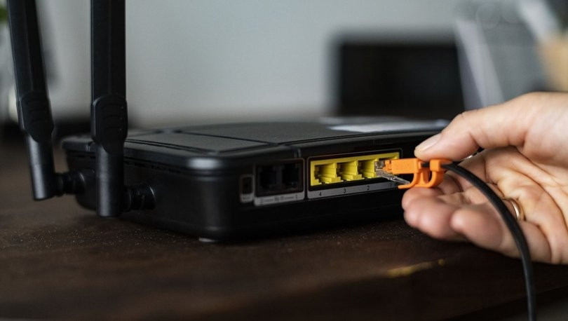 1 Ocakta AKN kaldırılıyor Peki dünyada en hızlı internet nerede