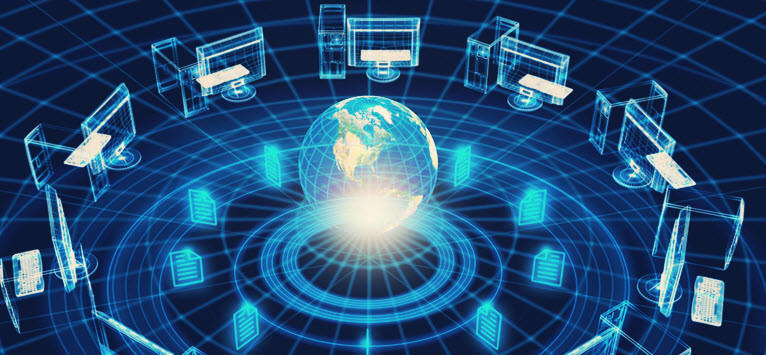1 Ocakta AKN kaldırılıyor Peki dünyada en hızlı internet nerede