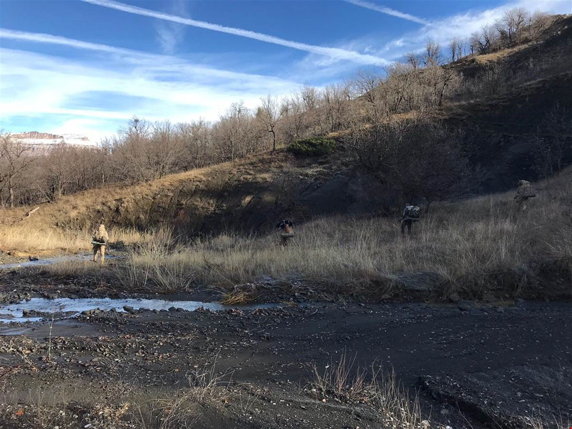 Terör örgütüne darbe 23 sığınak ve barınak bulundu