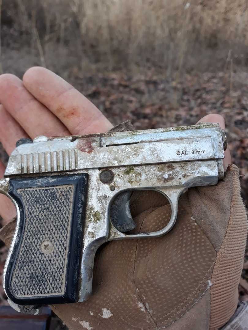 Terör örgütüne darbe 23 sığınak ve barınak bulundu