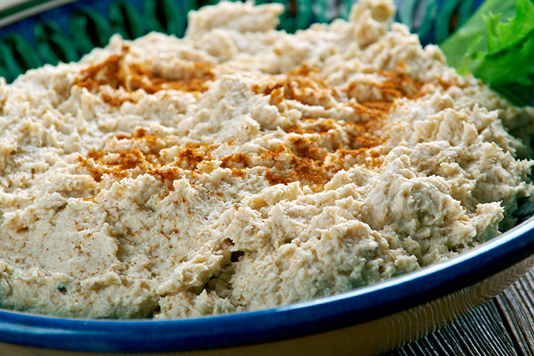 Çerkes tavuğu tarifi