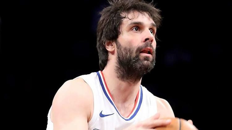 Ve yılın transferi gerçekleşiyor Teodosic geliyor... Ve yılın transferi gerçekleşiyor Teodosic geliyor...