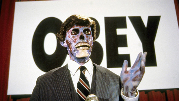 They Live (1988)