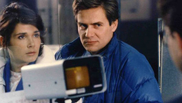 Der Siebente Kontinent (1989)