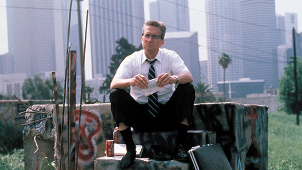 Falling Down (1993)