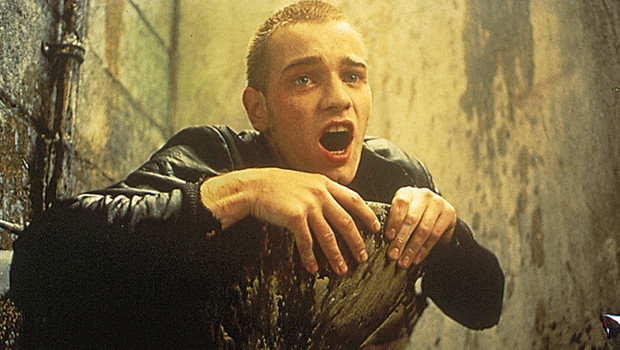 Trainspotting (1996)