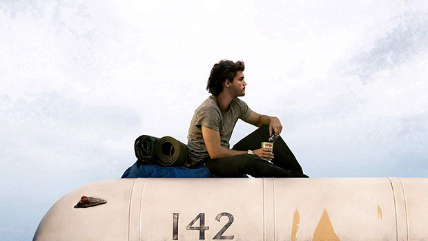 Into the Wild (2007)