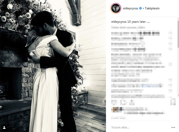 Bu bizim bir milyonuncu öpüşmemiz