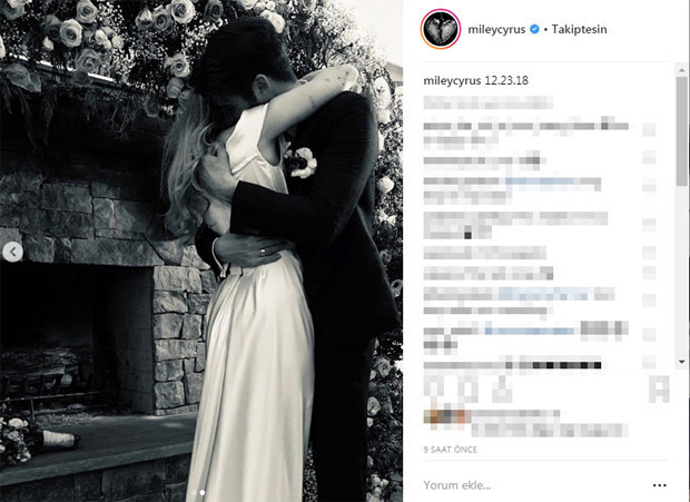 Bu bizim bir milyonuncu öpüşmemiz