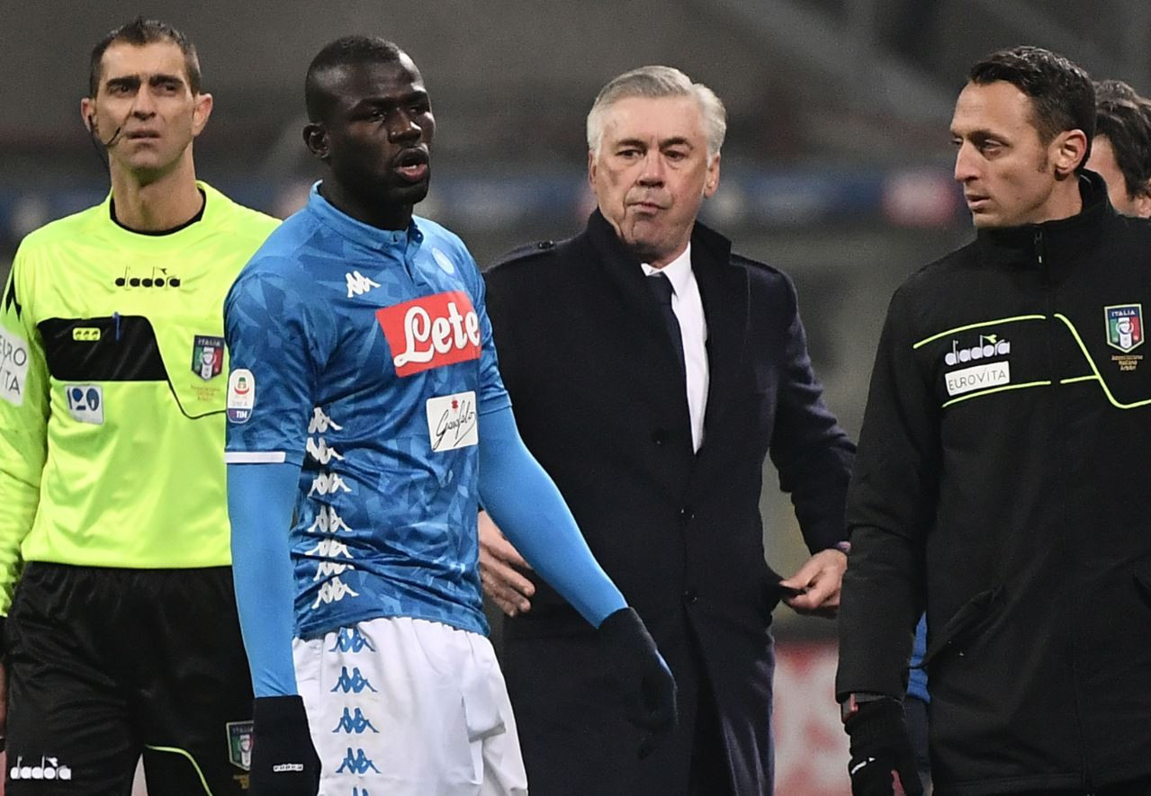 Dünya onu konuştu İtalyada skandal olay...