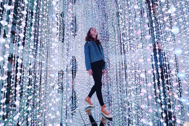 Van Gogha bir de böyle bakın