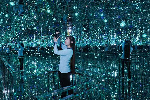 Van Gogha bir de böyle bakın