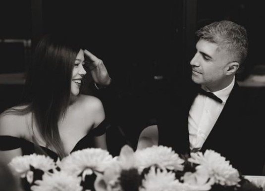 Özcan Deniz ve Feyza Aktan Deniz boşanıyor mu Özcan Deniz ve Feyza Aktan Deniz boşanıyor mu