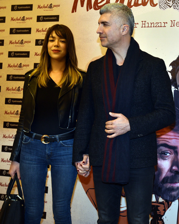 Özcan Deniz ve Feyza Aktan Deniz boşanıyor mu Özcan Deniz ve Feyza Aktan Deniz boşanıyor mu