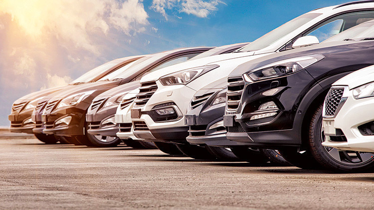 2019 MTV rakamları belli oldu İşte model model taşıt vergileri