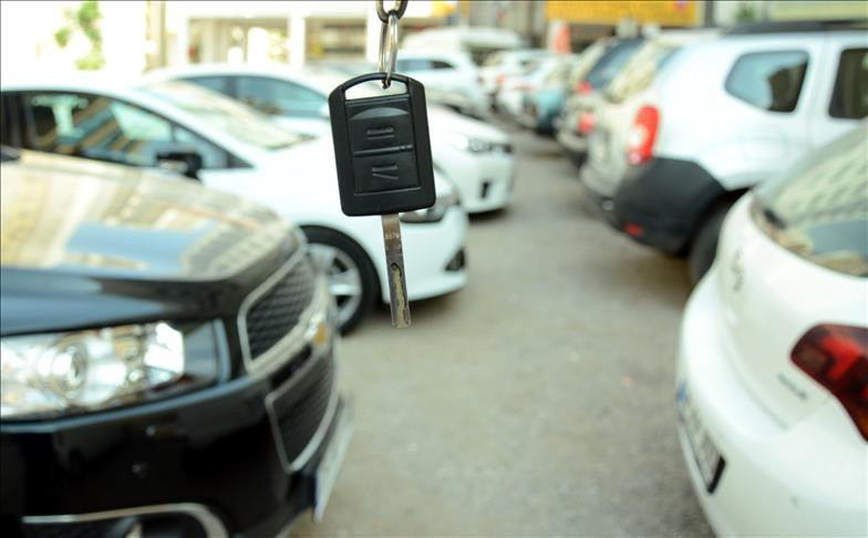 2019 MTV rakamları belli oldu İşte model model taşıt vergileri