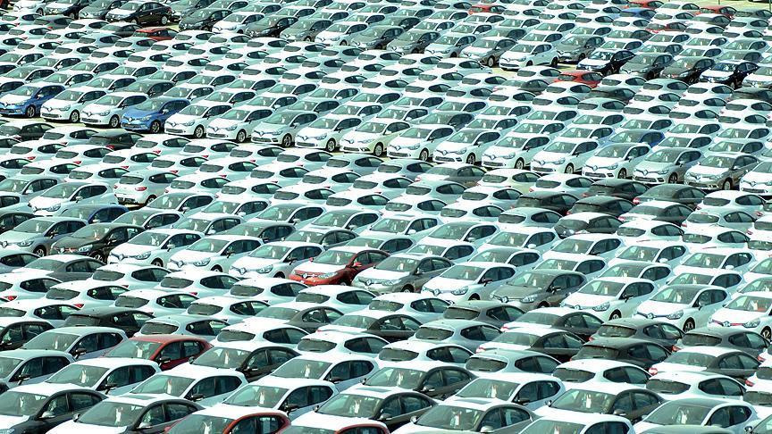 2019 MTV rakamları belli oldu İşte model model taşıt vergileri