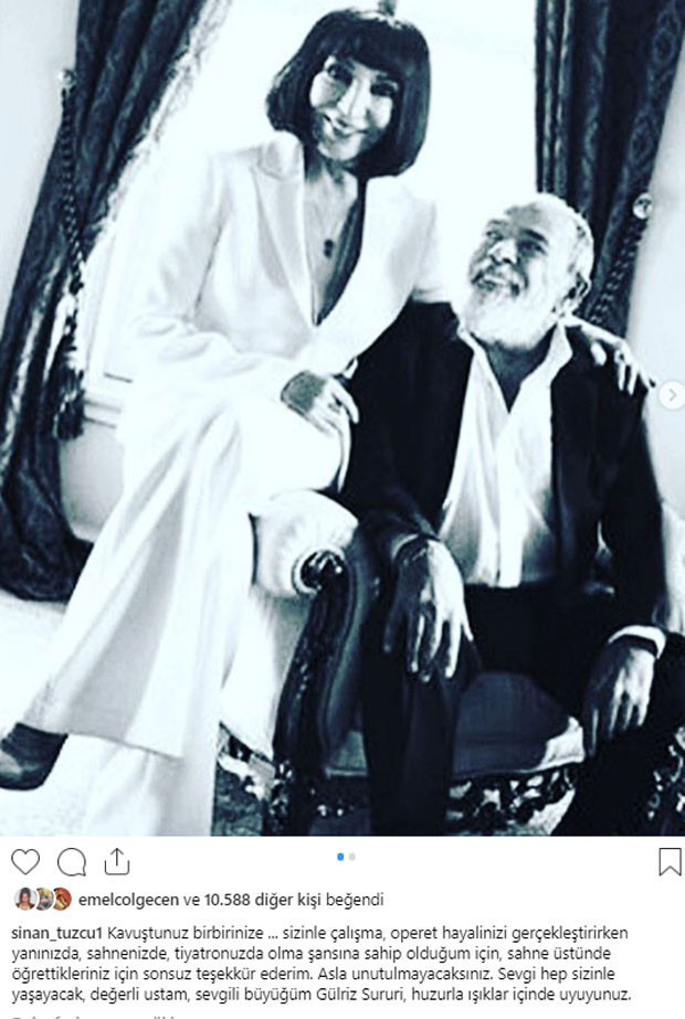 SİNAN TUZCU