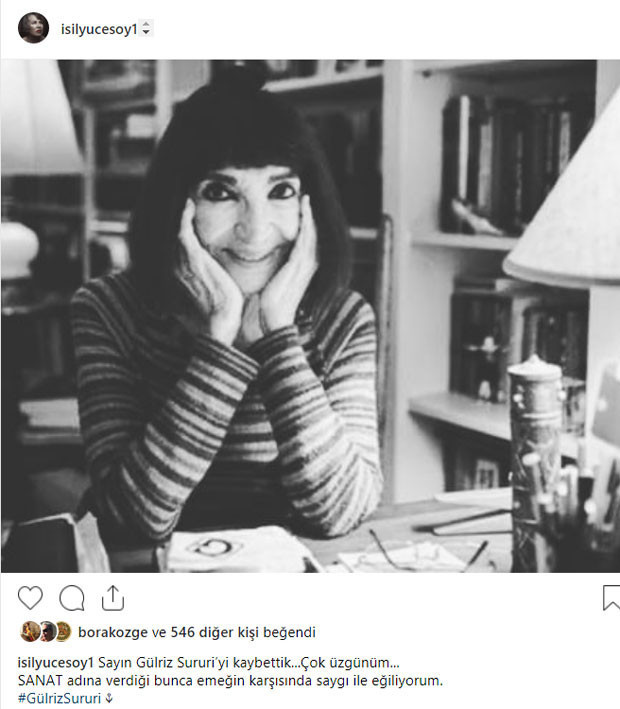 Kavuştunuz birbirinize...