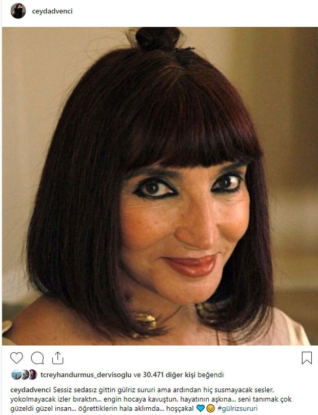 Kavuştunuz birbirinize...
