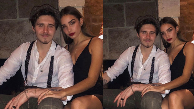 Yeni sevgili aileye girdi Yeni sevgili aileye girdi
