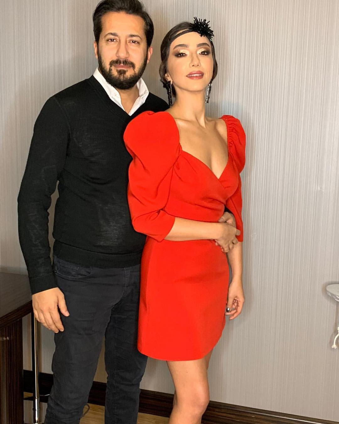 Bana sevgiyi sen öğrettin