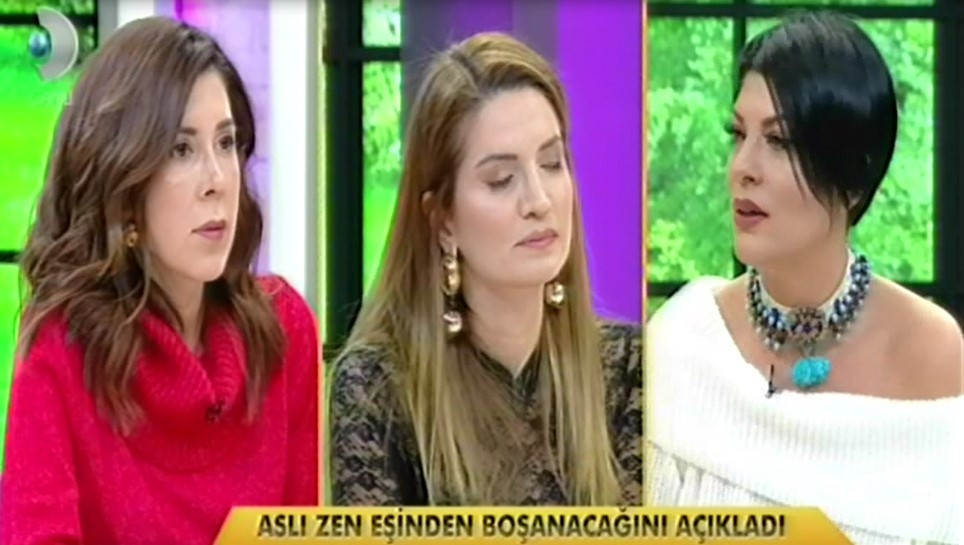 Eşim beni sen artık hiç eğlenceli biri değilsin deyip terk etti