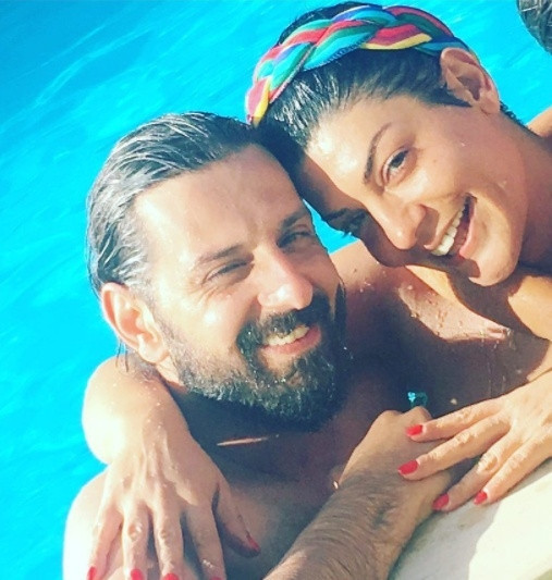 Eşim beni sen artık hiç eğlenceli biri değilsin deyip terk etti