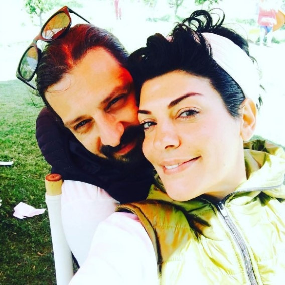 Eşim beni sen artık hiç eğlenceli biri değilsin deyip terk etti