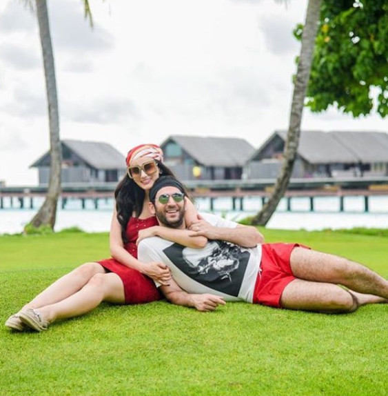 İnanın çok sevdiğimden