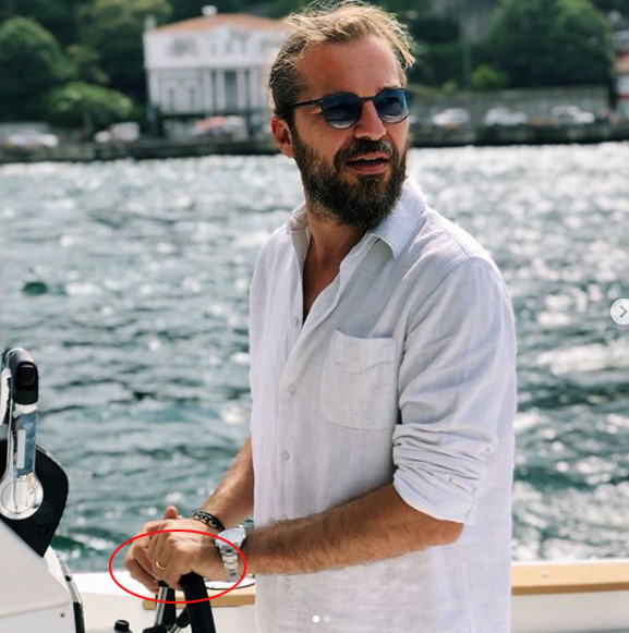 İnanın çok sevdiğimden