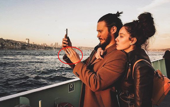 İnanın çok sevdiğimden