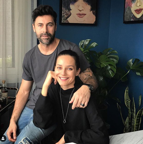 İnanın çok sevdiğimden