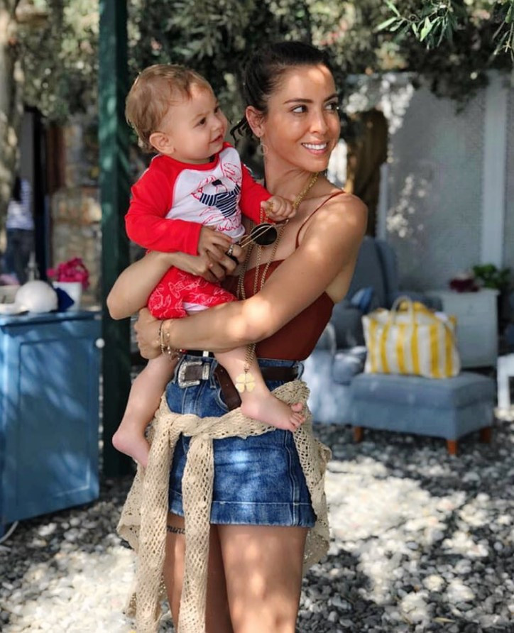 Tanem Sivar o günü anlattı: Eşimin çığlıklarını duydum...