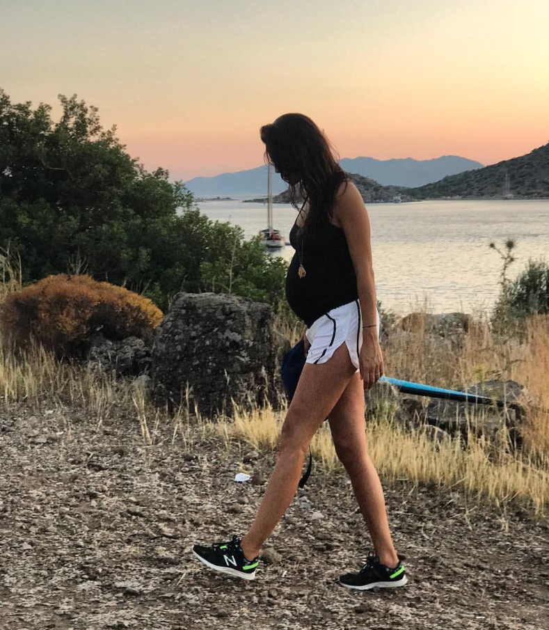 Tanem Sivar o günü anlattı: Eşimin çığlıklarını duydum...