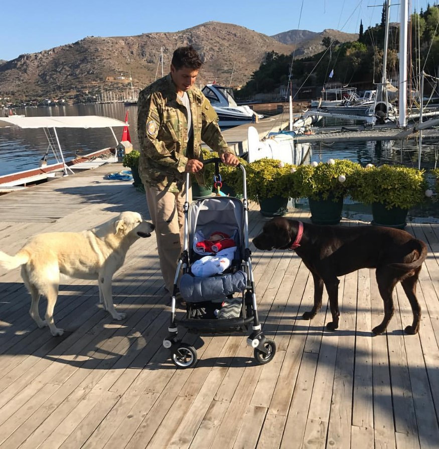 Tanem Sivar o günü anlattı: Eşimin çığlıklarını duydum...