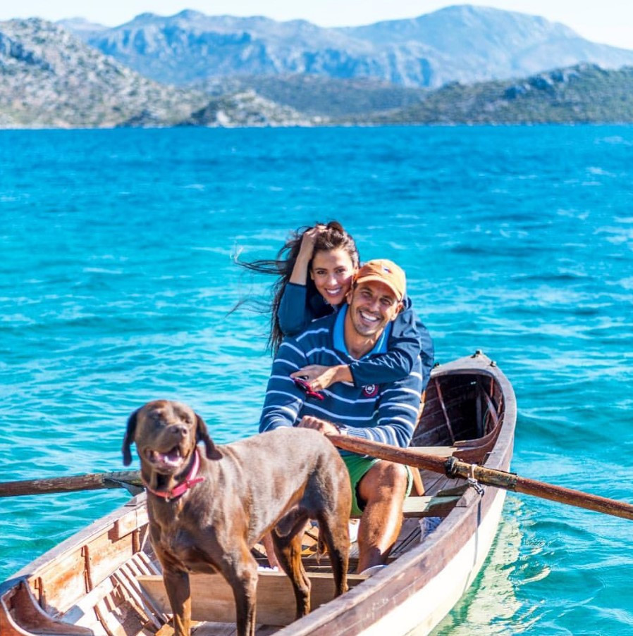 Tanem Sivar o günü anlattı: Eşimin çığlıklarını duydum...