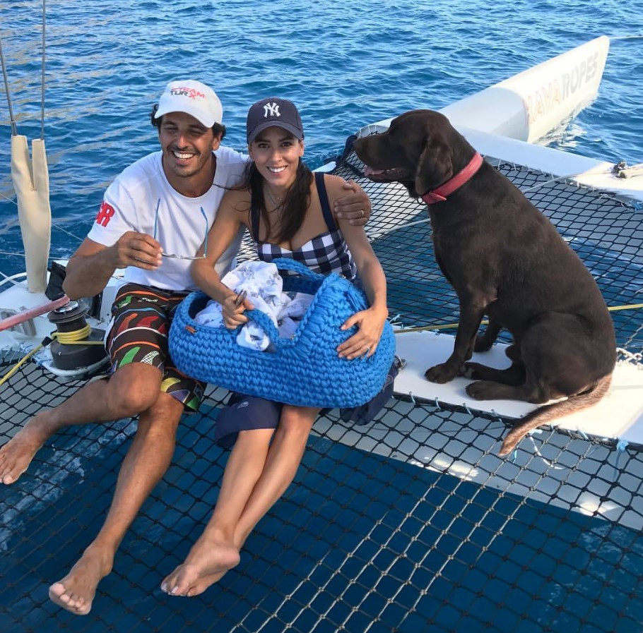 Tanem Sivar o günü anlattı: Eşimin çığlıklarını duydum...