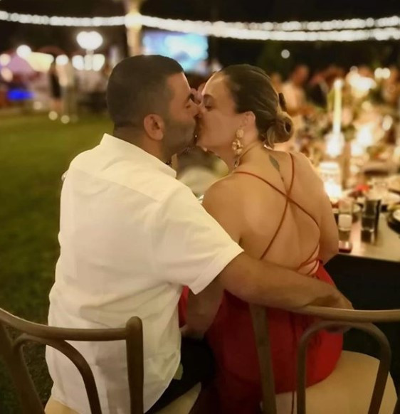 Sanatçıya biraz saygı