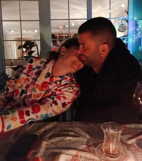 Sanatçıya biraz saygı