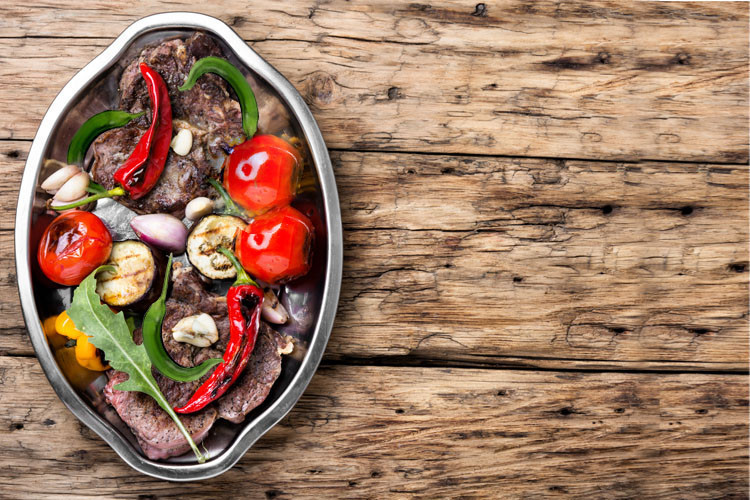 Fırın ağzı tarifi