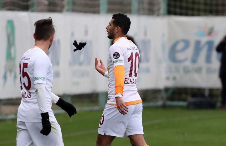 İşte ödenecek ücret Belhanda...