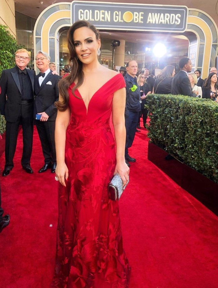 En İyi Kadın Haber Spikeri