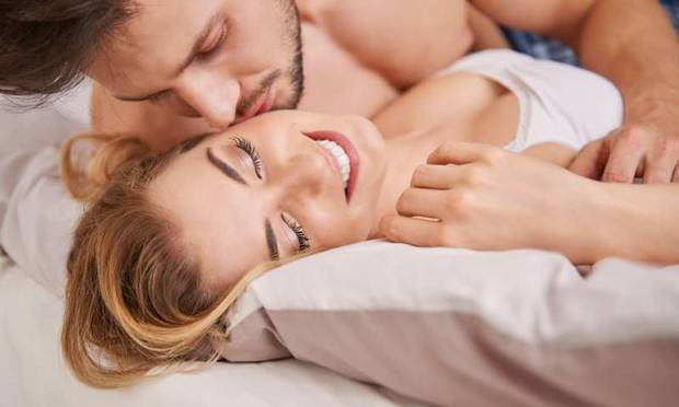 Gebelikte cinsellik nasıl yapılır